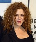 Miniatura per Bernadette Peters