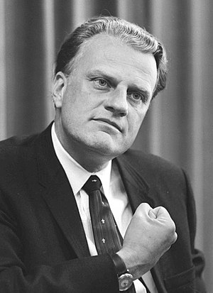 billy graham family photos. By Vikki Huisman on April 29,