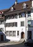 Wohnhaus