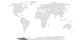 World Map - immagine di Hoshie