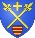 Artaise-le-Vivier címere