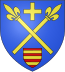 Blason de Artaise-le-Vivier