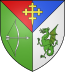 Blason de Puilly-et-Charbeaux