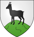 Puy-Saint-Vincent címere