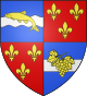 Savigny-en-Véron – Stemma