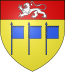 Blason de Chessy