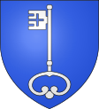 Clefmont címere