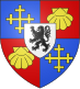 Coat of arms of Grainville-la-Teinturière