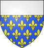 Saint-Riquier – znak