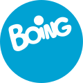 Boing（英語：Boing (Spanish TV channel)）台標