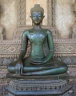 Les mudrâ 150px-Bouddha_Bhûmisparsha-Mudra