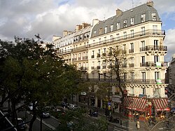 Boulevard de Magenta