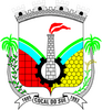 Official seal of Cocal do Sul