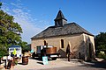 Temple de Saint-Cirq-Madelon