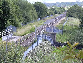 Station Burnley Barracks