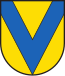 Blason de Valchava