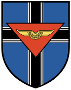 Wappen des Luftwaffenausbildungskommandos