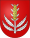 Coat of arms of Canobbio