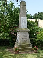 Monument aux morts