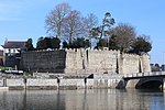 Miniatura per Castell d'Aberteifi