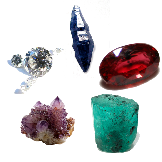 gemstone