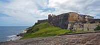 Miniatura para Castillo San Cristóbal