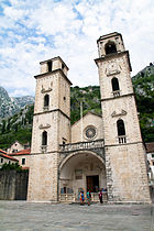 Kotor, Montenegro