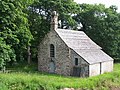 Chapelle Sainte-Anne de Traon Meur