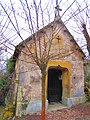 Chapelle Sainte-Ruffine de Sainte-Ruffine