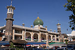 Gambar mini seharga Masjid Darunaman