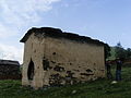 Iglesia de Chvibiani