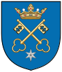 Wappen von Solt