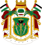 Coat of arms of Sharifian Caliphate