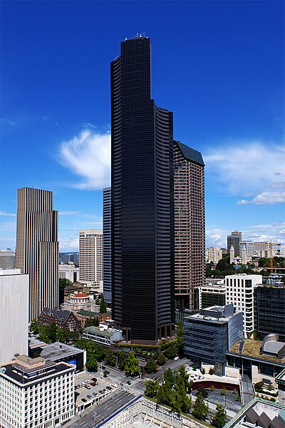 File:Columbia center from smith tower.jpg