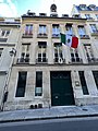 Consulado-General de México en París