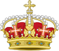 Corona reale italiana