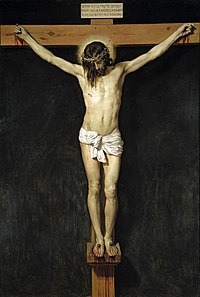 Cristo de San Plácido, by Diego Velázquez.jpg