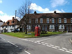 Crown Lane Shorne - geograph.org.uk - 145599.jpg