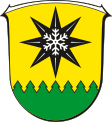 Willingen címere