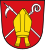 Wappen von Krün