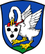 Blason de Schwanfeld