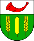 Westerhorn címere