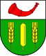 Coat of arms of Westerhorn