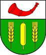 Coat of arms of Westerhorn