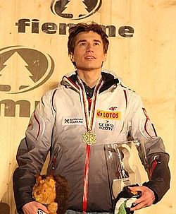 Kamil Stoch