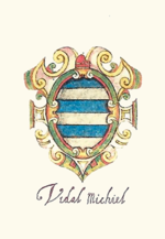 Vignette pour Vital II Michele