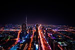 Thumbnail for Downtown Dubai