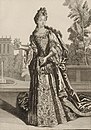 Duchess of Savoy, Anne Marie d'Orléans after her marriage