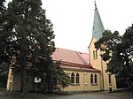 Duvbo kyrka