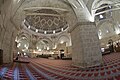 مسجد أدرنة ثلاثي الشرفات ديسمبر 2018